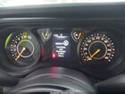 2025 Jeep Gladiator Nighthawk Желто-коричневый vin: 1C6PJTAG6SL503436