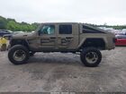 2025 Jeep Gladiator Nighthawk Желто-коричневый vin: 1C6PJTAG6SL503436