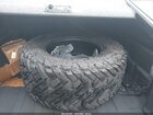 2025 Jeep Gladiator Nighthawk Желто-коричневый vin: 1C6PJTAG6SL503436