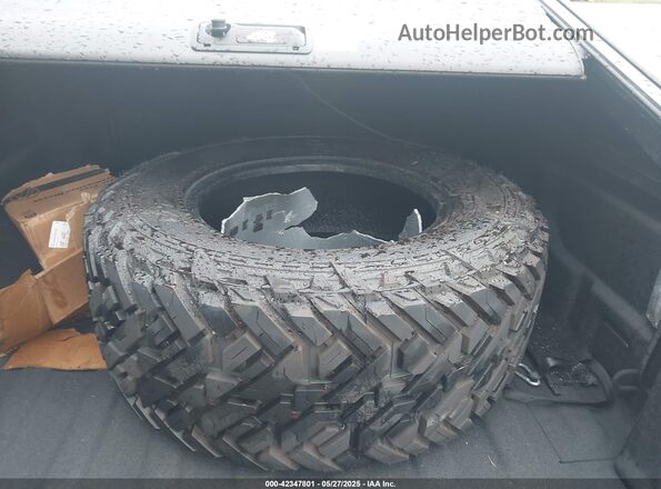1C6PJTAG6SL503436 2025 JEEP GLADIATOR Желто-коричневый Вид щитка приборов