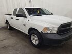 2021 Ram 1500 Classic Tradesman vin: 1C6RR7FG2MS577723