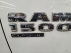 2021 Ram 1500 Classic Tradesman  4x4 6'4 Box vin: 1C6RR7FG2MS577723