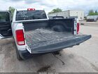 2020 Ram 1500 Classic Tradesman  4x4 6'4 Box White vin: 1C6RR7FT3LS131480