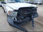 2020 Ram 1500 Classic Tradesman  4x4 6'4 Box White vin: 1C6RR7FT3LS131480