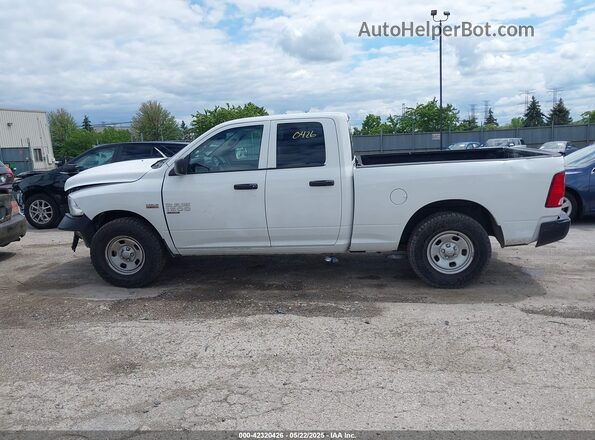 1C6RR7FT3LS131480 2020 RAM 1500 CLASSIC White Панорамний вид салону 360°