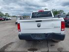 2020 Ram 1500 Classic Tradesman  4x4 6'4 Box White vin: 1C6RR7FT3LS131480