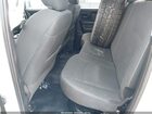 2020 Ram 1500 Classic Tradesman  4x4 6'4 Box White vin: 1C6RR7FT3LS131480