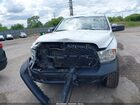 2020 Ram 1500 Classic Tradesman  4x4 6'4 Box White vin: 1C6RR7FT3LS131480