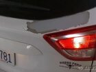 2017 Ford C-max Se vin: 1FADP5AU8HL116476