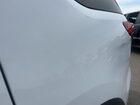 2018 Ford Police Interceptor   vin: 1FM5K8AR2JGC42742