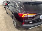 2021 Ford Escape Sel Hybrid vin: 1FMCU0CZ3MUB25404
