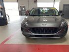 2021 Ford Escape Se vin: 1FMCU9BZ5MUA52820