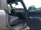 2023 Ford Bronco Outer Banks Gray vin: 1FMDE5BH9PLB06017 2023 Ford Bronco Outer Banks Gray vin: 1FMDE5BH9PLB06017