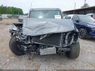 2023 Ford Bronco Outer Banks Gray vin: 1FMDE5BH9PLB06017 2023 Ford Bronco Outer Banks Gray vin: 1FMDE5BH9PLB06017