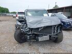 2023 Ford Bronco Outer Banks Gray vin: 1FMDE5BH9PLB06017 2023 Ford Bronco Outer Banks Gray vin: 1FMDE5BH9PLB06017