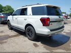 2023 Ford Expedition Timberline White vin: 1FMJU1RG0PEA26430 2023 Ford Expedition Timberline White vin: 1FMJU1RG0PEA26430