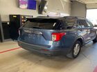 2020 Ford Explorer Xlt vin: 1FMSK8DH6LGC37262