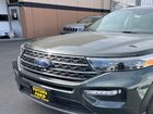 2024 Ford Explorer Xlt vin: 1FMSK8DH6RGA68210