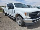 2020 Ford F250 Super Duty vin: 1FT7W2B66LEE28348