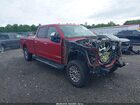 2020 Ford F-250 Xlt Red vin: 1FT7W2BT0LEE82850
