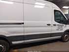 2021 Ford Transit-250   White vin: 1FTBR1C8XMKA10485