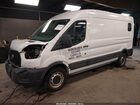 2021 Ford Transit-250   White vin: 1FTBR1C8XMKA10485