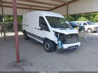 2023 Ford Transit-250   Blue vin: 1FTBR1C8XPKB05732