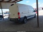 2023 Ford Transit-250   Blue vin: 1FTBR1C8XPKB05732