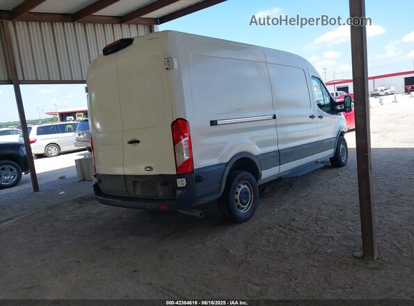 1FTBR1C8XPKB05732 2023 FORD TRANSIT-250 Blue Հետևի աջ