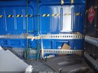 2023 Ford Transit-250   Blue vin: 1FTBR1C8XPKB05732
