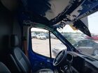 2023 Ford Transit-250   Blue vin: 1FTBR1C8XPKB05732