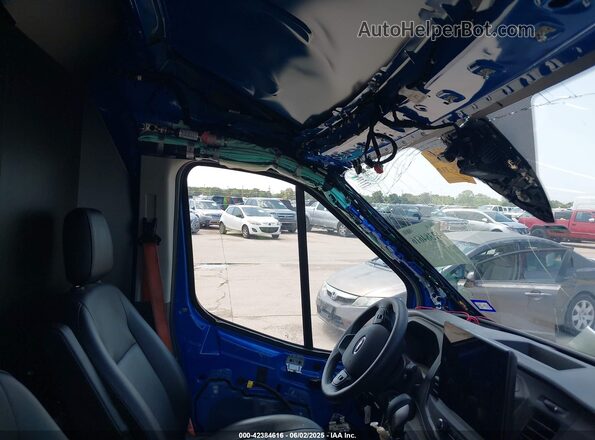 1FTBR1C8XPKB05732 2023 FORD TRANSIT-250 Blue 