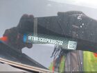 2023 Ford Transit-250   Blue vin: 1FTBR1C8XPKB05732