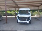 2023 Ford Transit-250   Blue vin: 1FTBR1C8XPKB05732