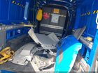 2023 Ford Transit-250   Blue vin: 1FTBR1C8XPKB05732
