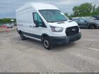 2023 Ford Transit-250   White vin: 1FTBR1X89PKB17669