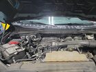 2021 Ford F150 Supercrew vin: 1FTEW1EB7MFB96316