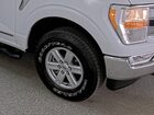 2021 Ford F-150 Xlt vin: 1FTFW1ED0MFD13272