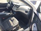 2020 Chevrolet Impala Fwd Lt Белый vin: 1G11Z5S38LU115398