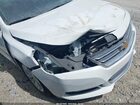 2020 Chevrolet Impala Fwd Lt Белый vin: 1G11Z5S38LU115398