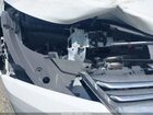 2020 Chevrolet Impala Fwd Lt Белый vin: 1G11Z5S38LU115398