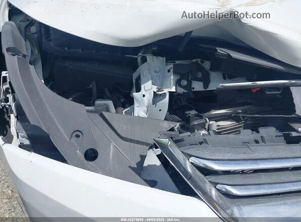 1G11Z5S38LU115398 2020 CHEVROLET IMPALA Белый 