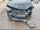 2020 Chevrolet Sonic   Black vin: 1G1JF5SBXL4115970