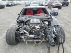 2018 Chevrolet Corvette Z06 2lz Серый vin: 1G1YS2D64J5600282 2018 Chevrolet Corvette Z06 2lz Серый vin: 1G1YS2D64J5600282