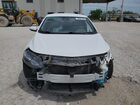 2021 Chevrolet Malibu Ls   White vin: 1G1ZC5ST6MF085537