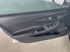 2021 Chevrolet Malibu Fwd Lt vin: 1G1ZD5ST0MF088821