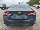 2021 Chevrolet Malibu Lt Серый vin: 1G1ZD5ST1MF077956