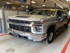 2021 Chevrolet Silverado K2500 Heavy Duty Lt vin: 1GC1YNE72MF228102