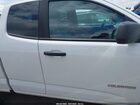 2020 Chevrolet Colorado 2wd  Long Box Wt Белый vin: 1GCHSBEA3L1176159