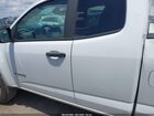 2020 Chevrolet Colorado 2wd  Long Box Wt Белый vin: 1GCHSBEA3L1176159